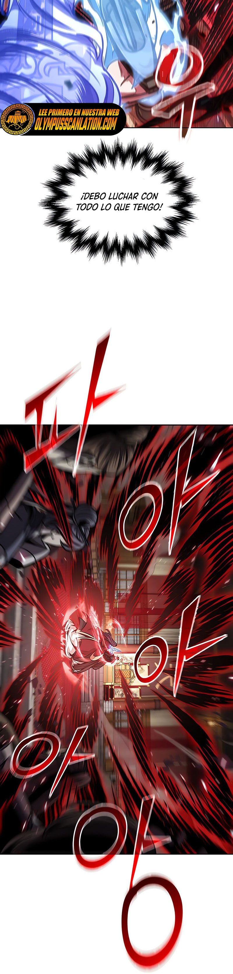 Read Nano Machine (es) Manga Online