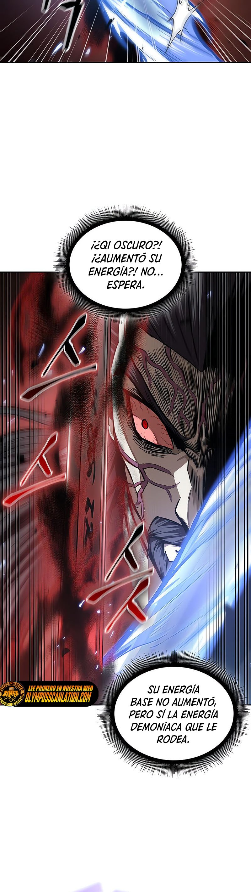 Read Nano Machine (es) Manga Online