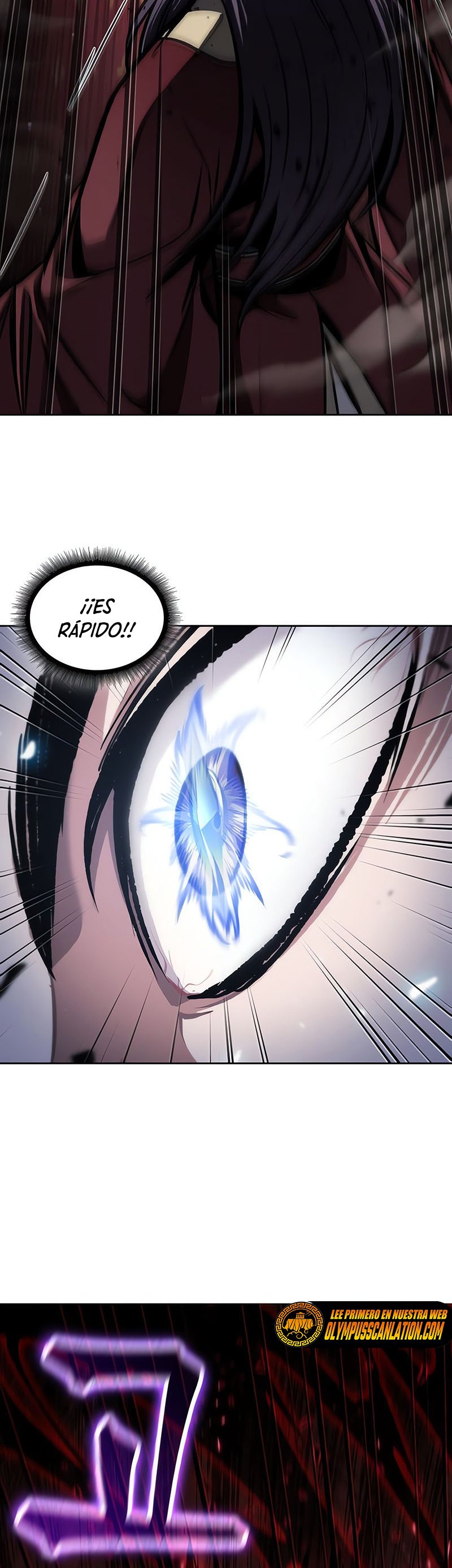 Read Nano Machine (es) Manga Online