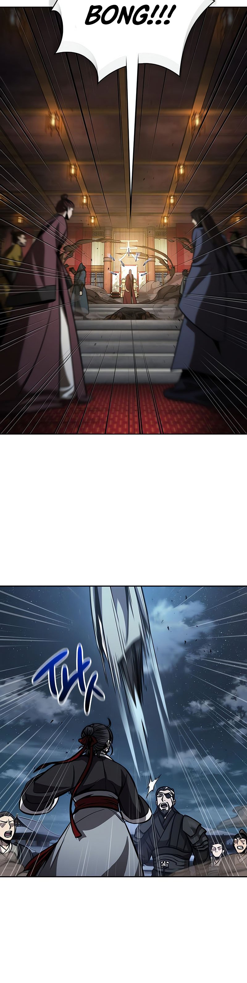 Read Nano Machine (es) Manga Online