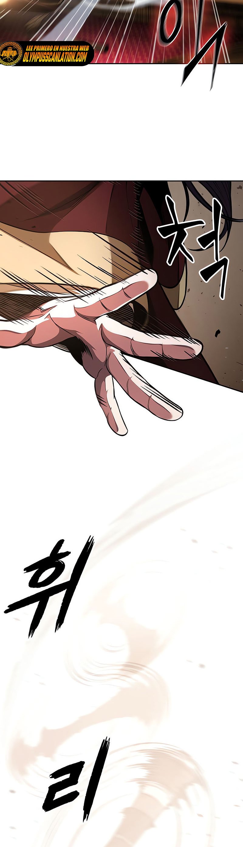 Read Nano Machine (es) Manga Online