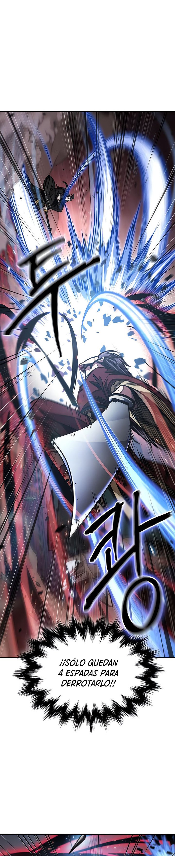 Read Nano Machine (es) Manga Online