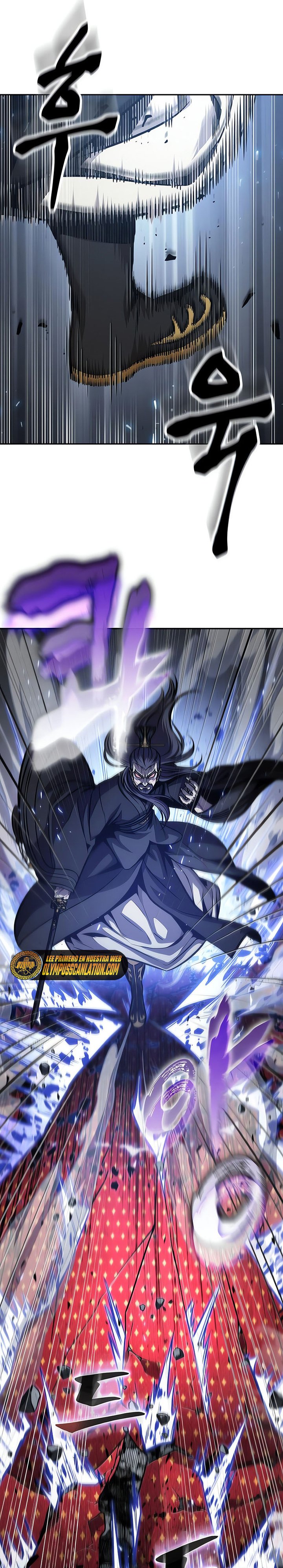 Read Nano Machine (es) Manga Online