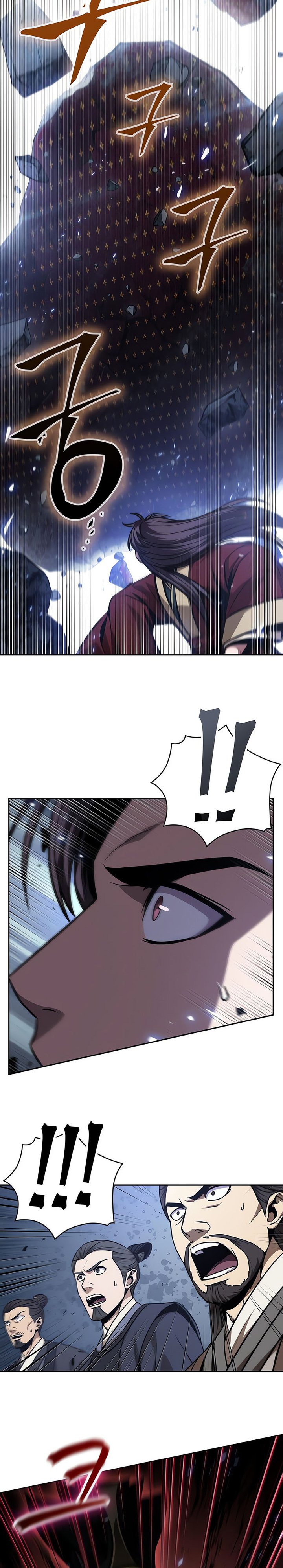 Read Nano Machine (es) Manga Online