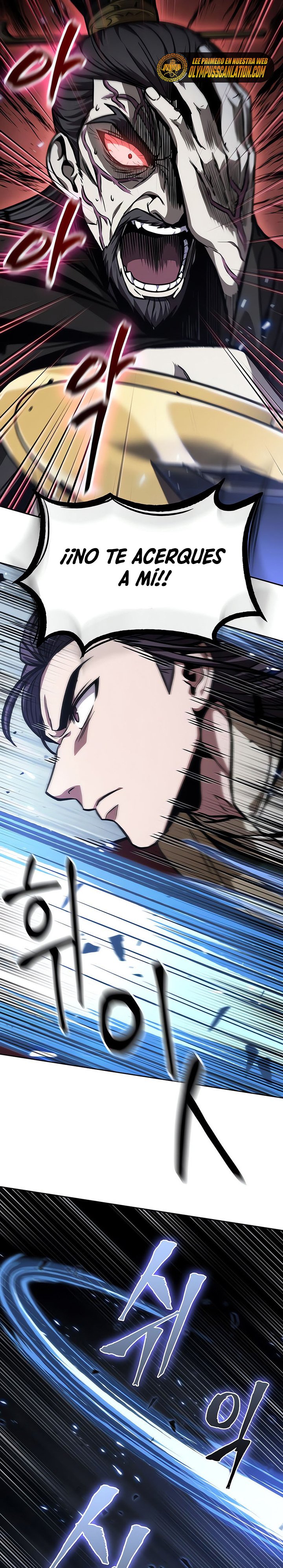 Read Nano Machine (es) Manga Online