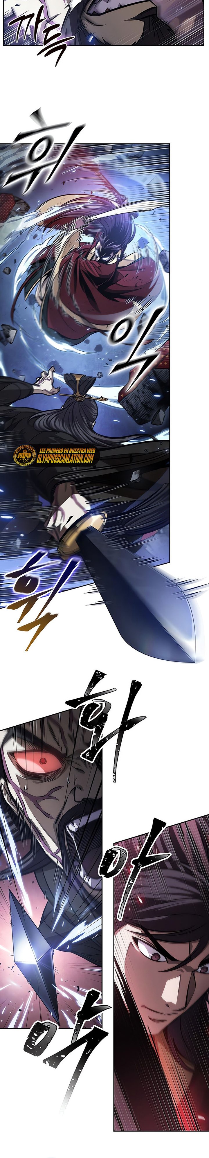Read Nano Machine (es) Manga Online