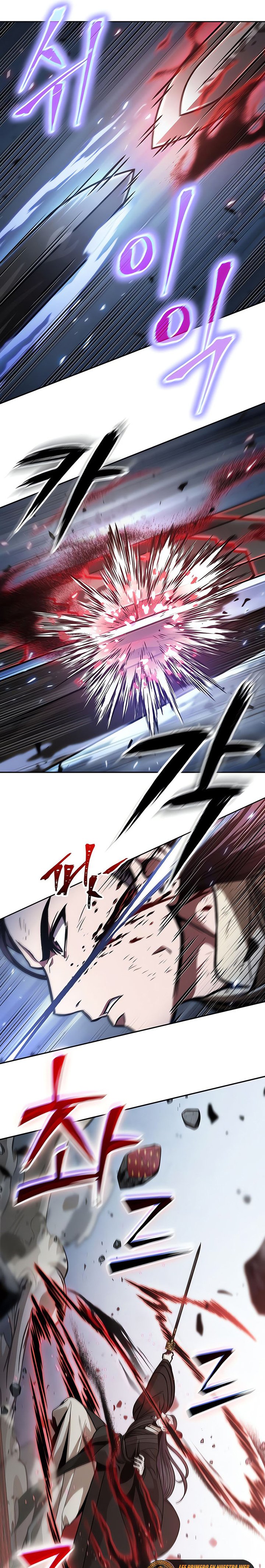 Read Nano Machine (es) Manga Online