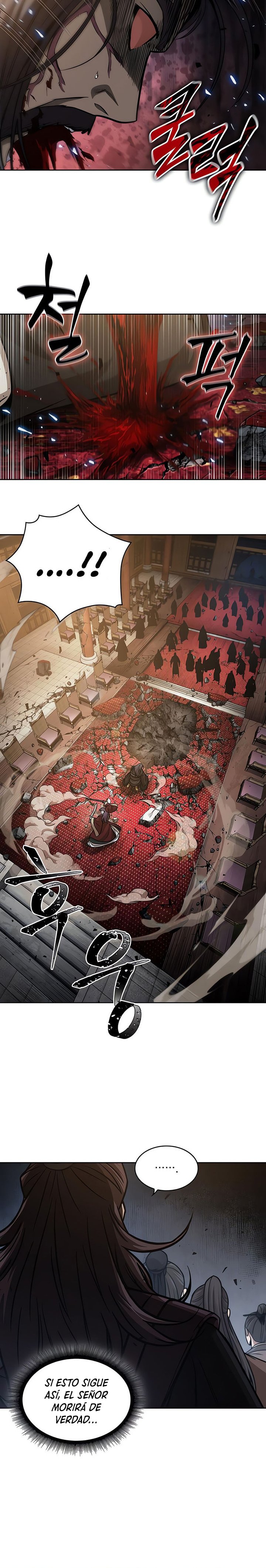 Read Nano Machine (es) Manga Online
