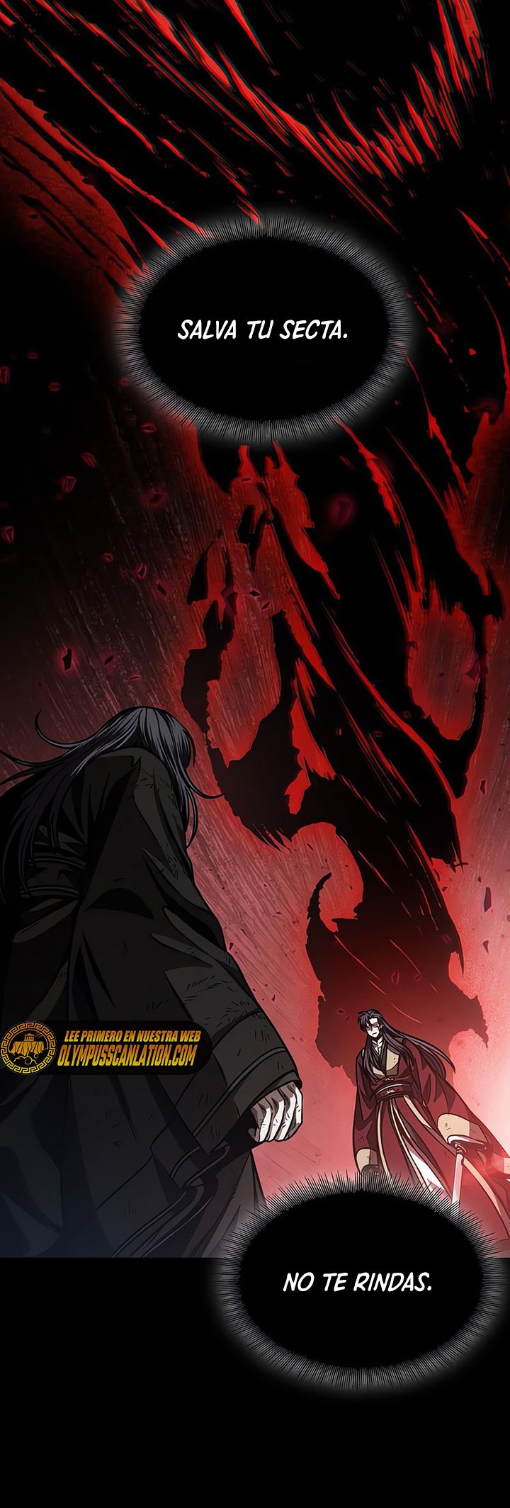 Read Nano Machine (es) Manga Online