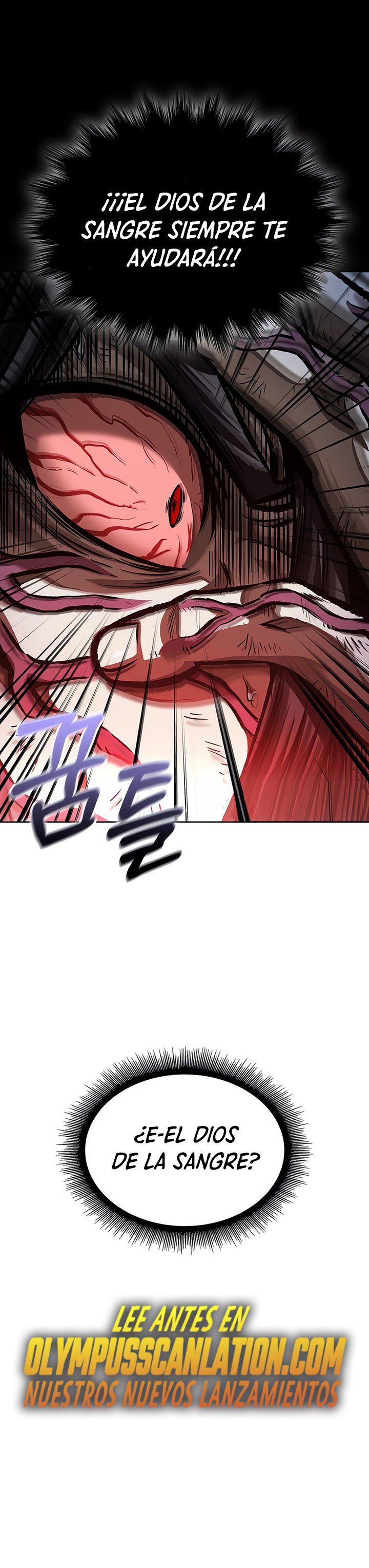 Read Nano Machine (es) Manga Online