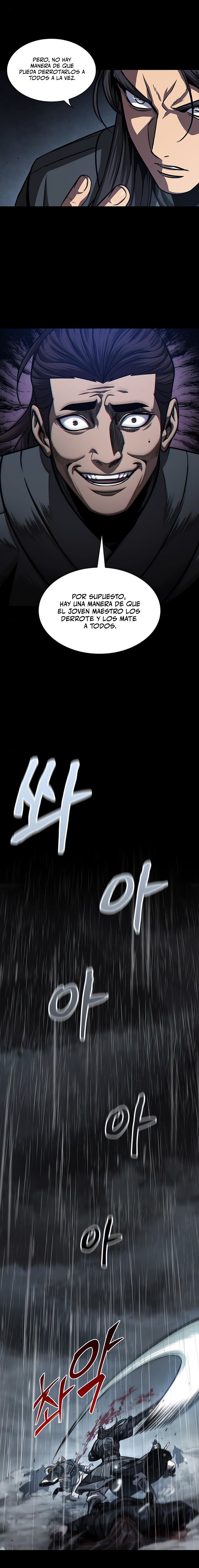 Read Nano Machine (es) Manga Online