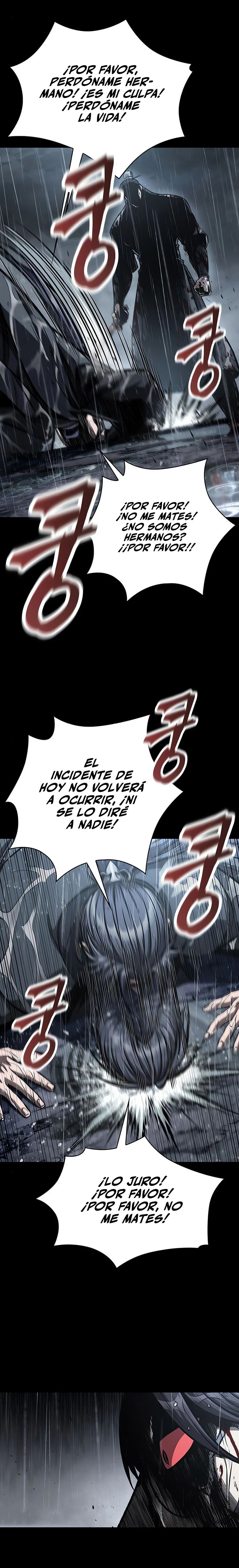 Read Nano Machine (es) Manga Online