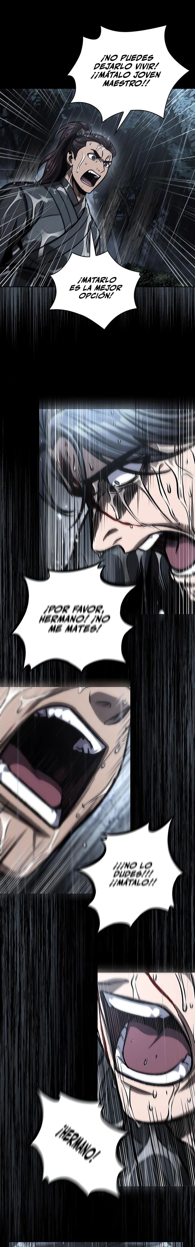 Read Nano Machine (es) Manga Online