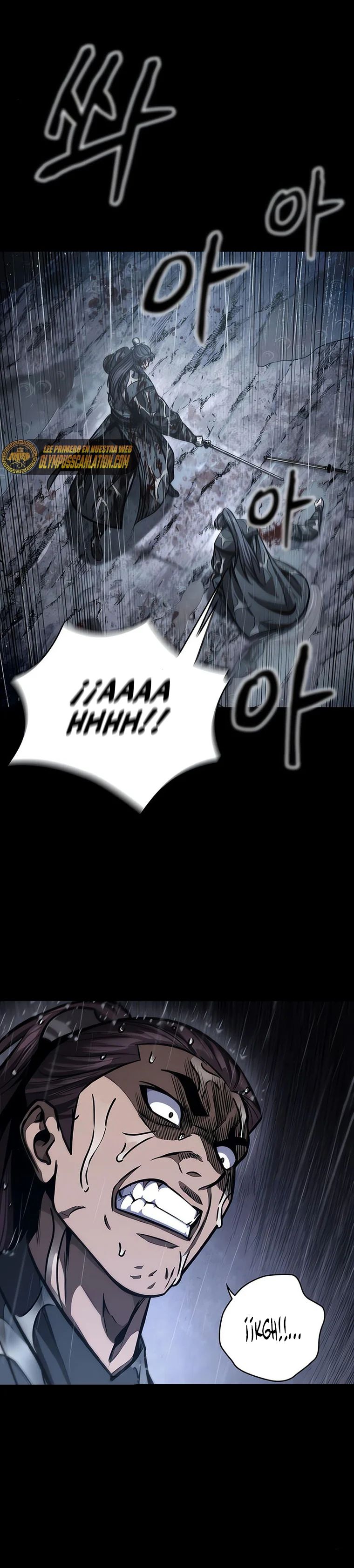 Read Nano Machine (es) Manga Online