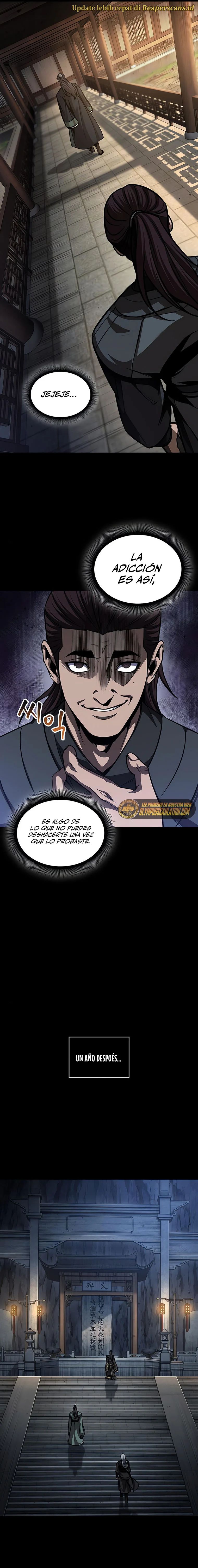 Read Nano Machine (es) Manga Online