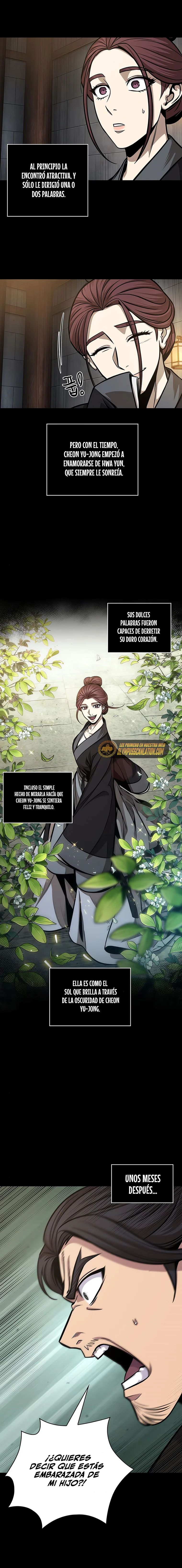 Read Nano Machine (es) Manga Online