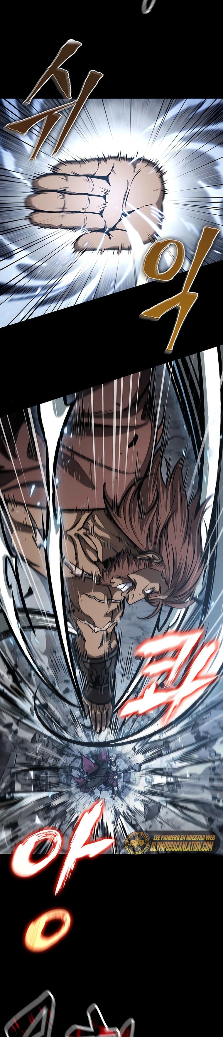 Read Nano Machine (es) Manga Online