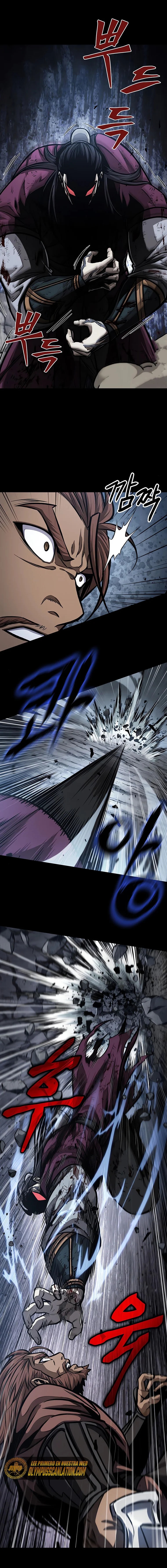 Read Nano Machine (es) Manga Online