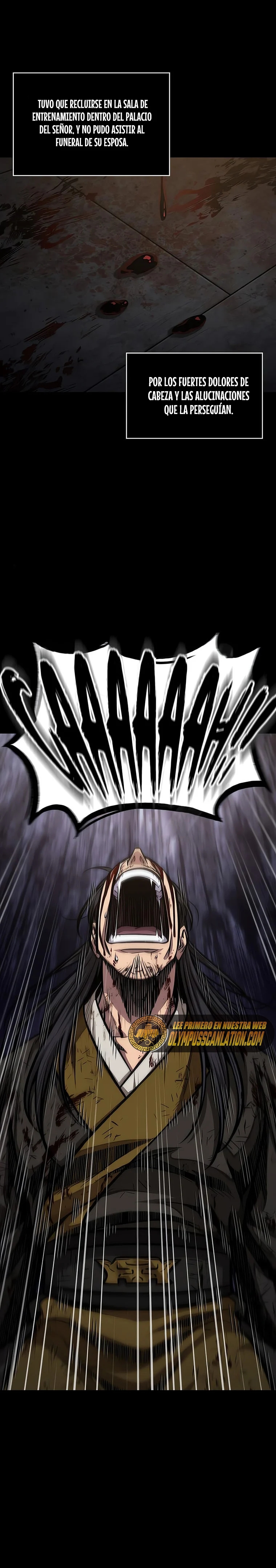 Read Nano Machine (es) Manga Online