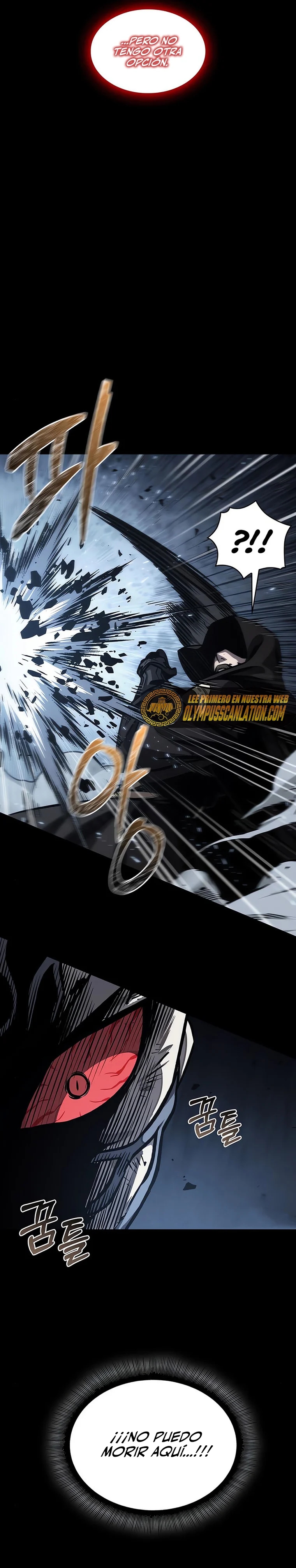 Read Nano Machine (es) Manga Online