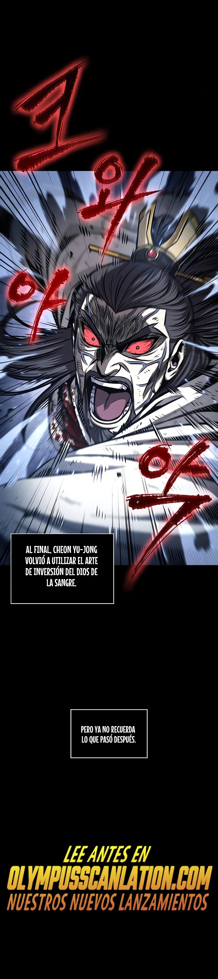 Read Nano Machine (es) Manga Online