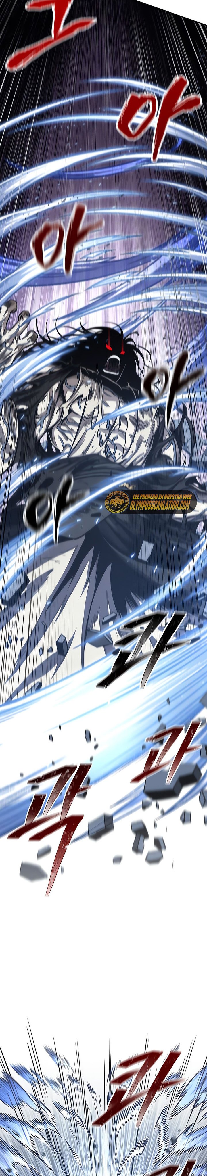 Read Nano Machine (es) Manga Online
