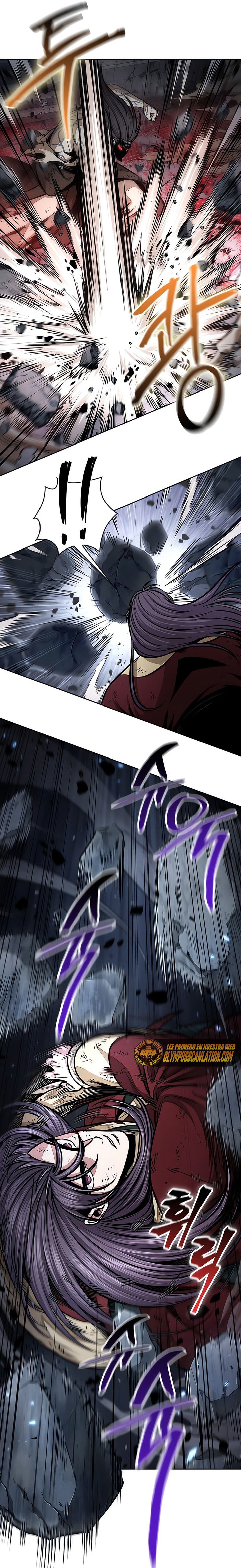 Read Nano Machine (es) Manga Online