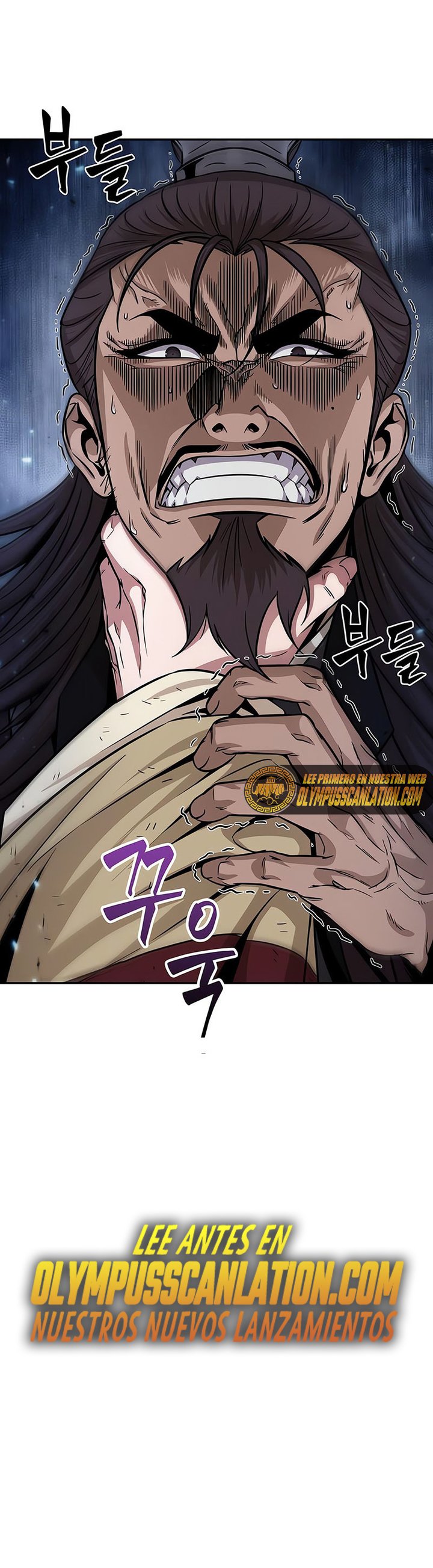 Read Nano Machine (es) Manga Online