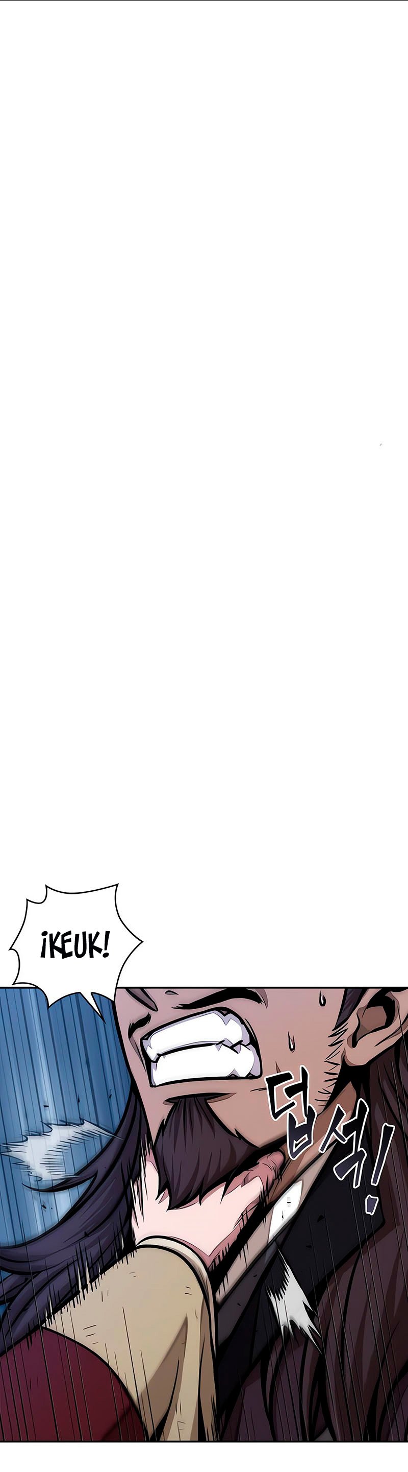 Read Nano Machine (es) Manga Online