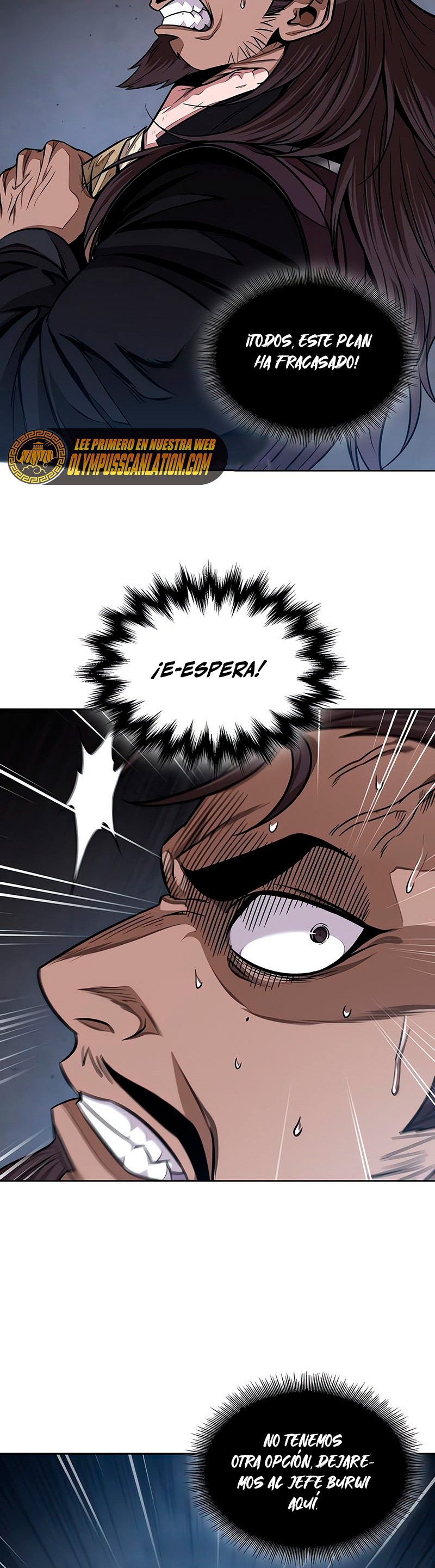 Read Nano Machine (es) Manga Online