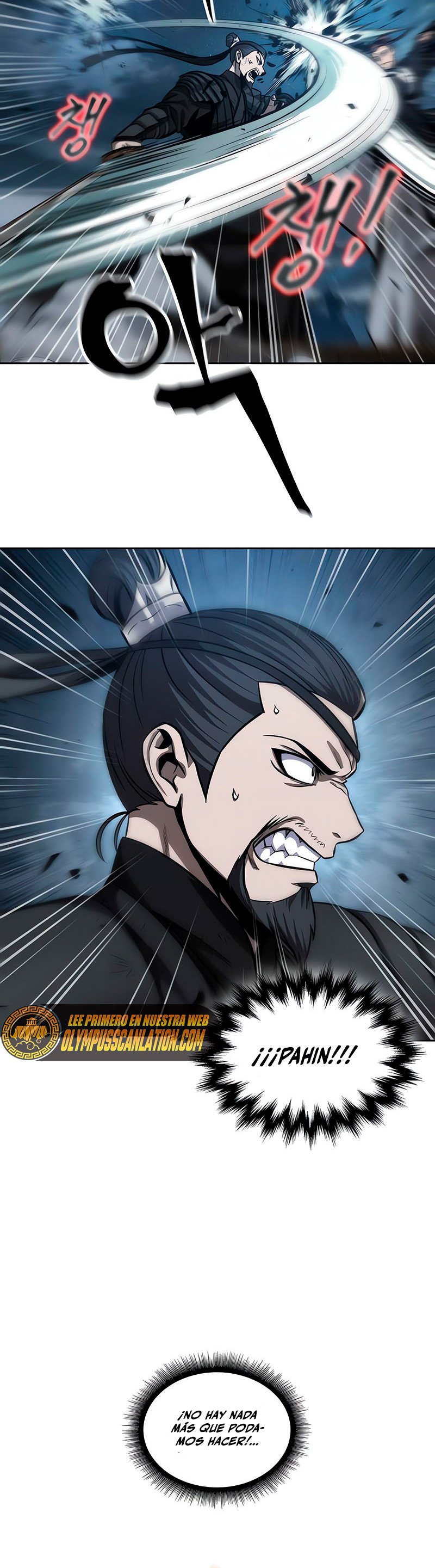 Read Nano Machine (es) Manga Online