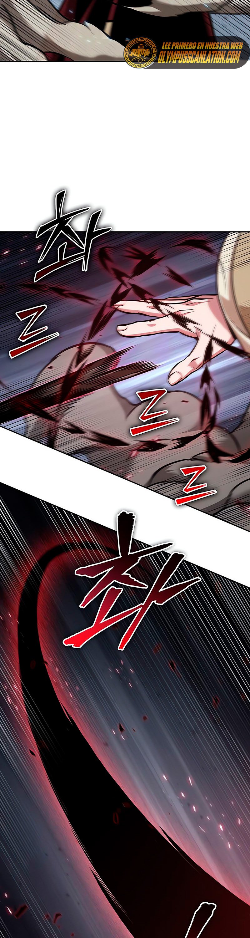 Read Nano Machine (es) Manga Online