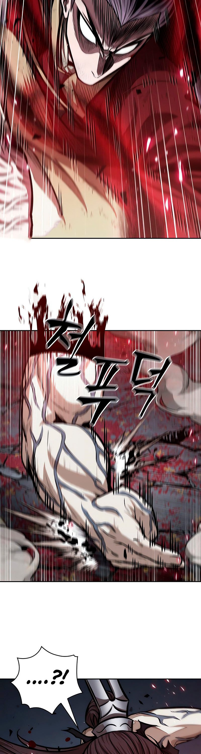 Read Nano Machine (es) Manga Online
