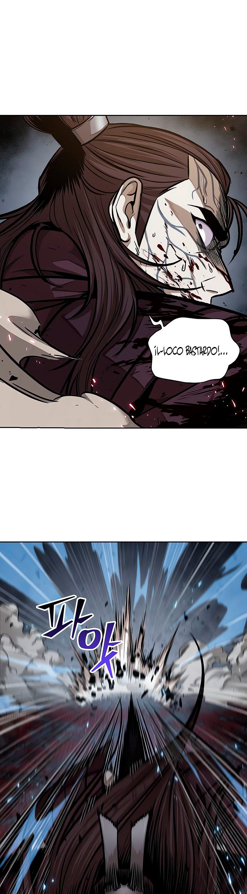 Read Nano Machine (es) Manga Online