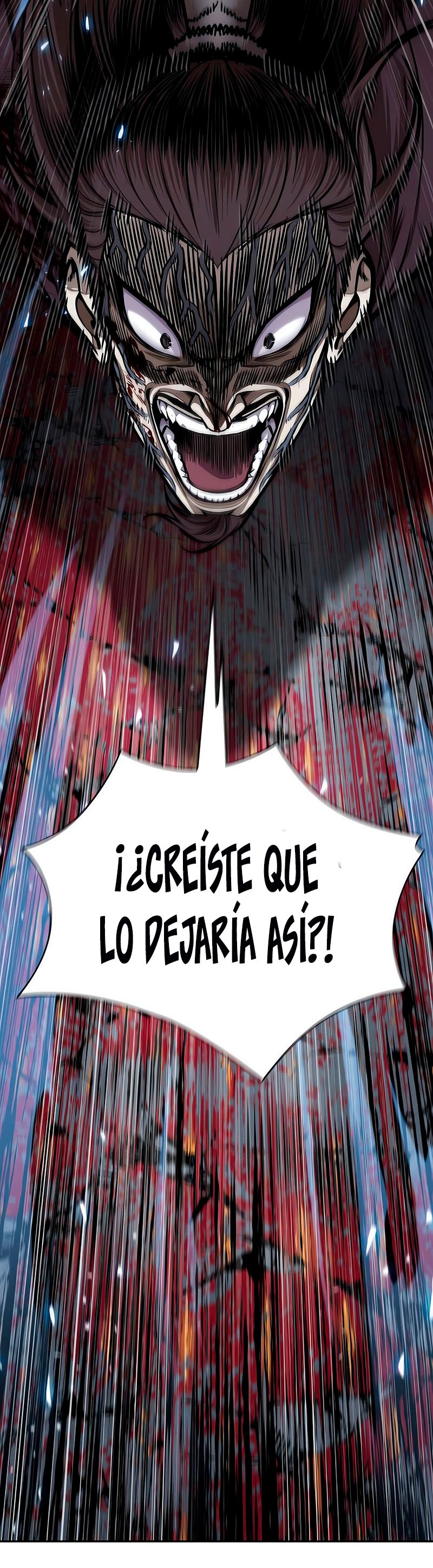 Read Nano Machine (es) Manga Online