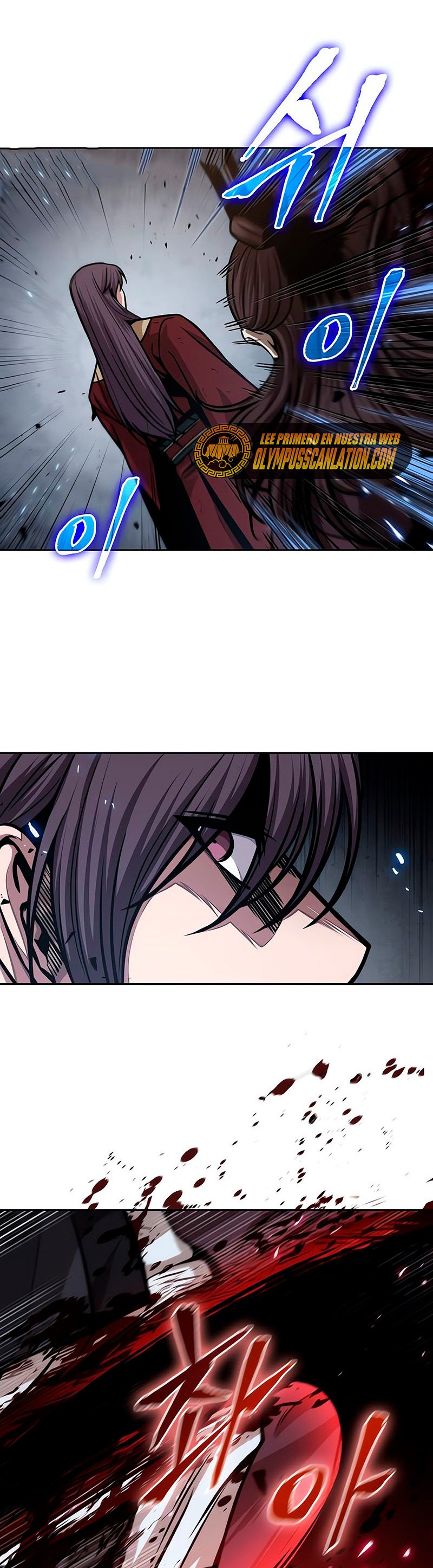 Read Nano Machine (es) Manga Online