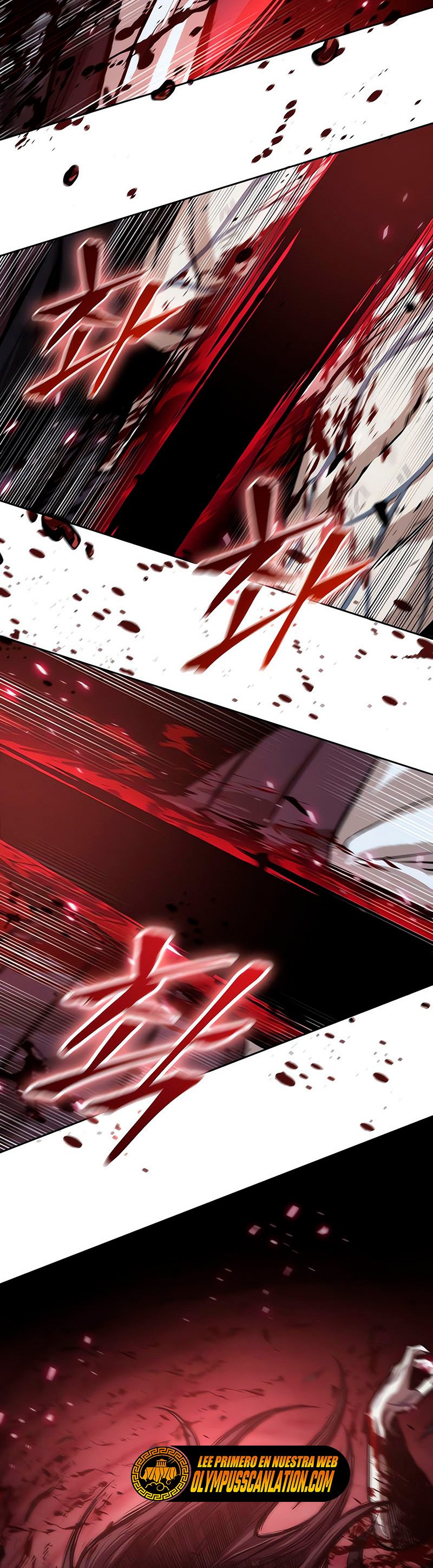 Read Nano Machine (es) Manga Online