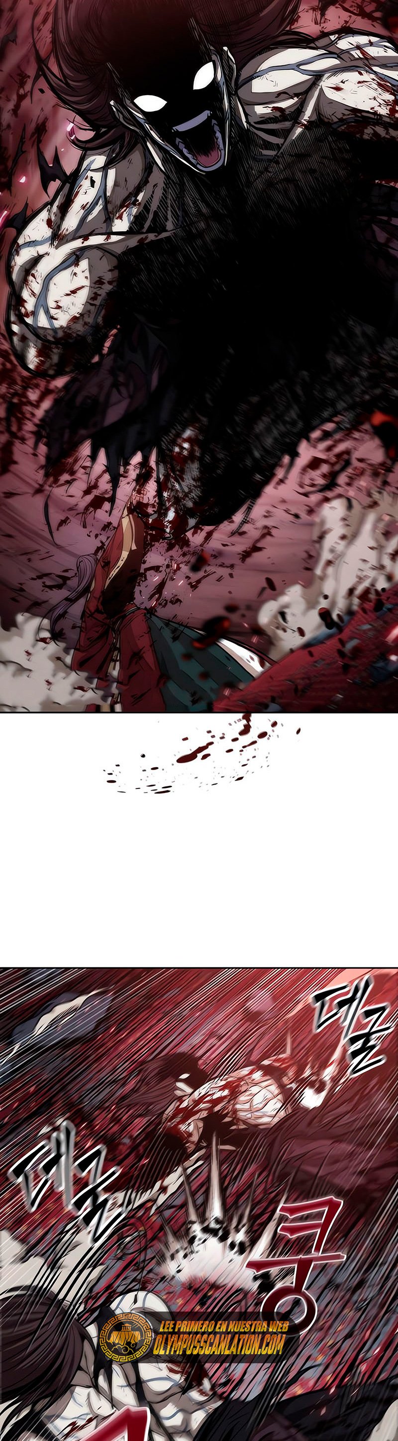 Read Nano Machine (es) Manga Online