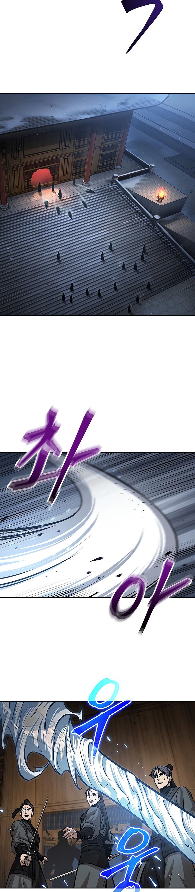 Read Nano Machine (es) Manga Online