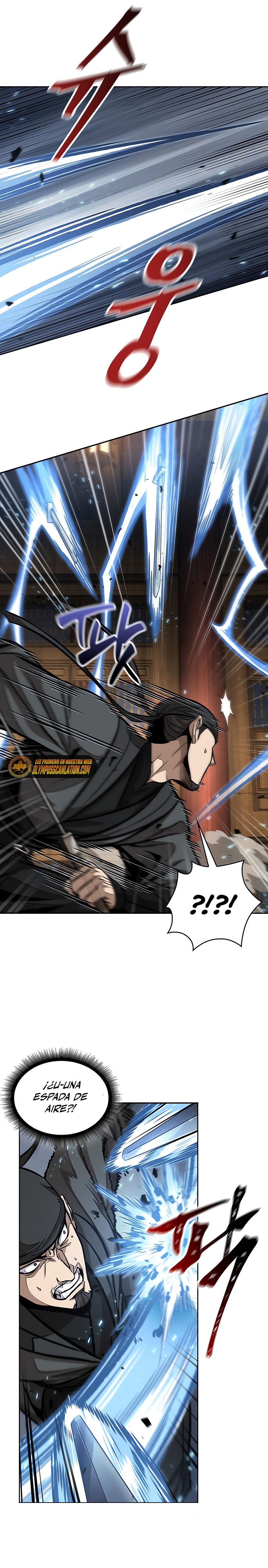 Read Nano Machine (es) Manga Online