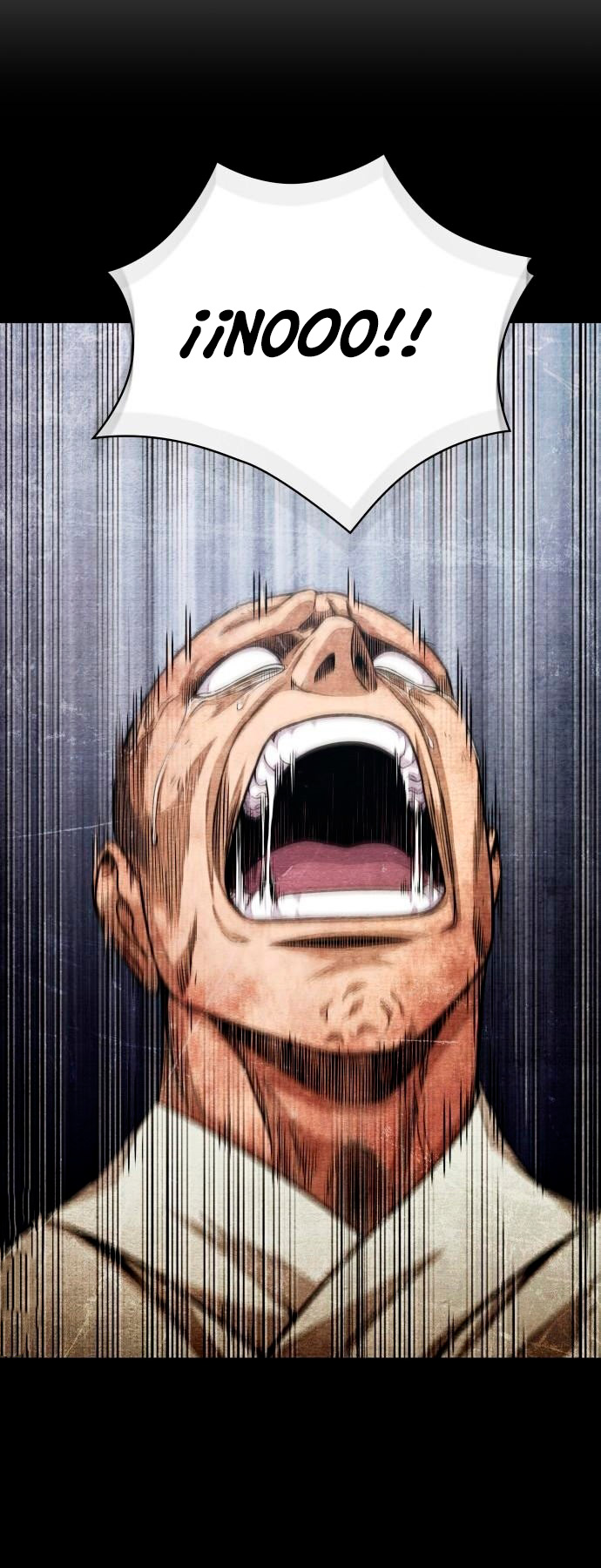 Read Nano Machine (es) Manga Online