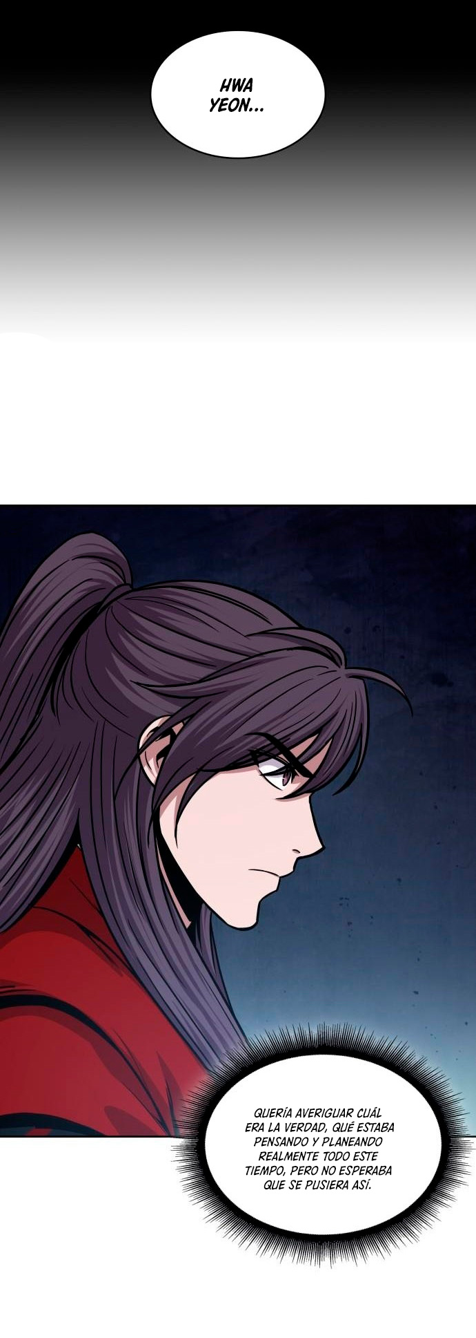 Read Nano Machine (es) Manga Online