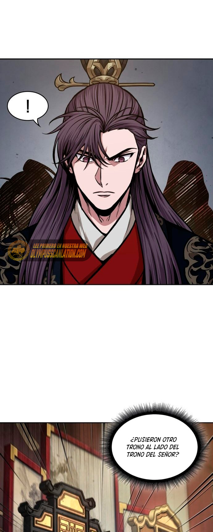 Read Nano Machine (es) Manga Online