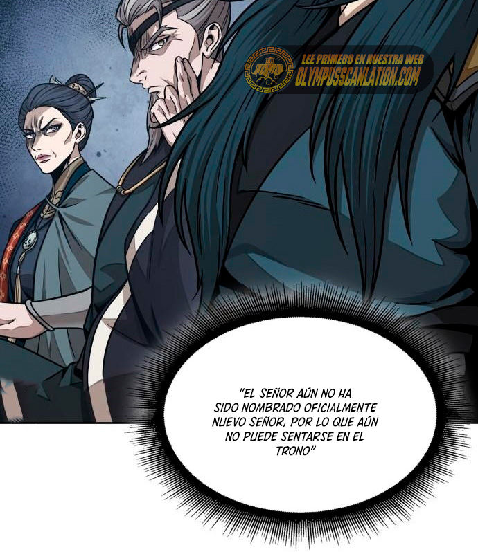Read Nano Machine (es) Manga Online
