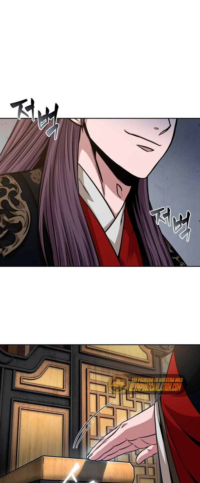 Read Nano Machine (es) Manga Online