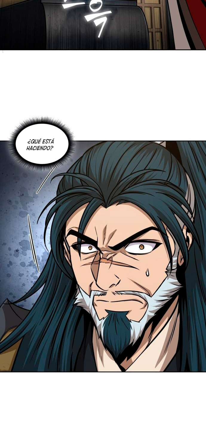 Read Nano Machine (es) Manga Online