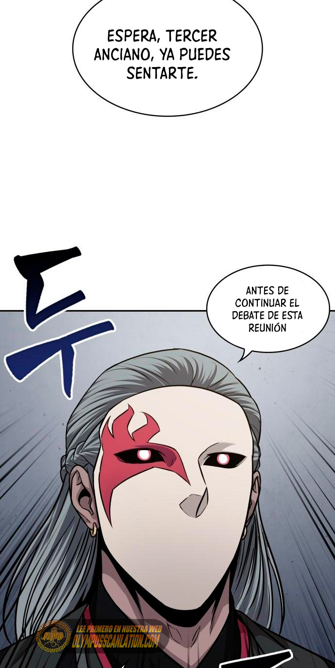 Read Nano Machine (es) Manga Online