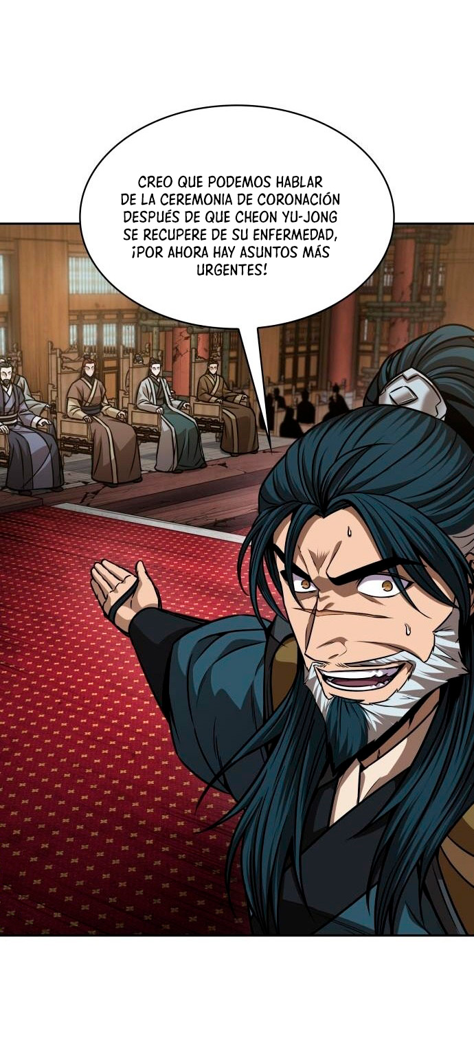 Read Nano Machine (es) Manga Online