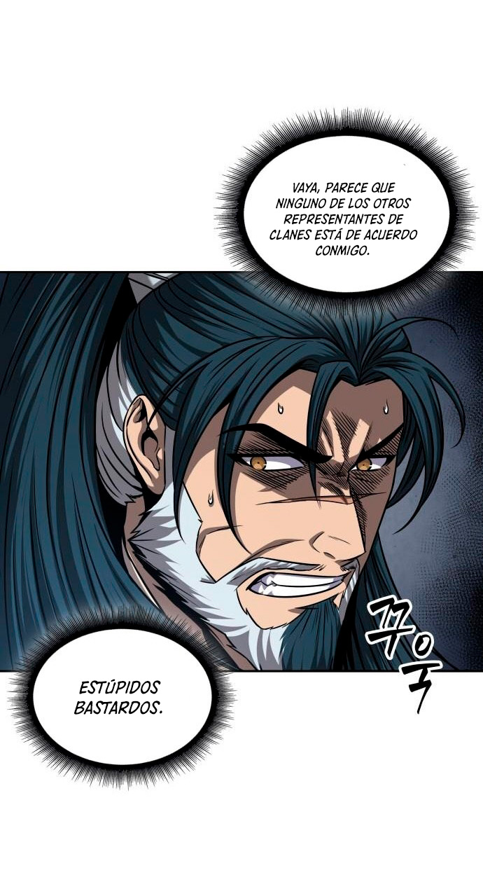 Read Nano Machine (es) Manga Online