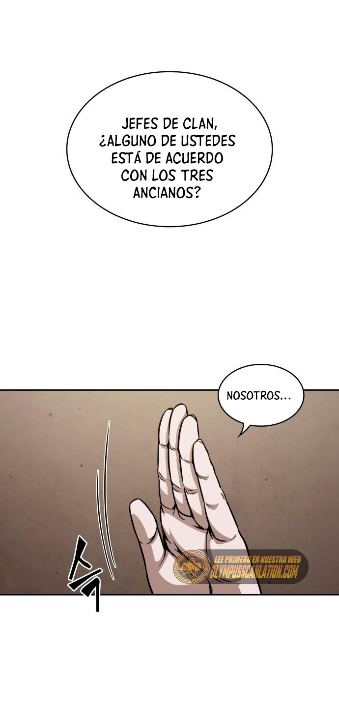 Read Nano Machine (es) Manga Online